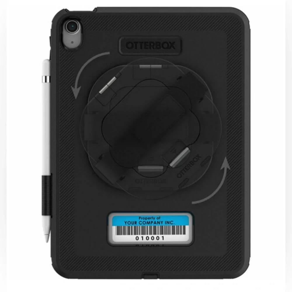 OtterBox iPad 10th Gen Case